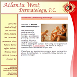 Atlanta West Dermatology<br>Dermatology